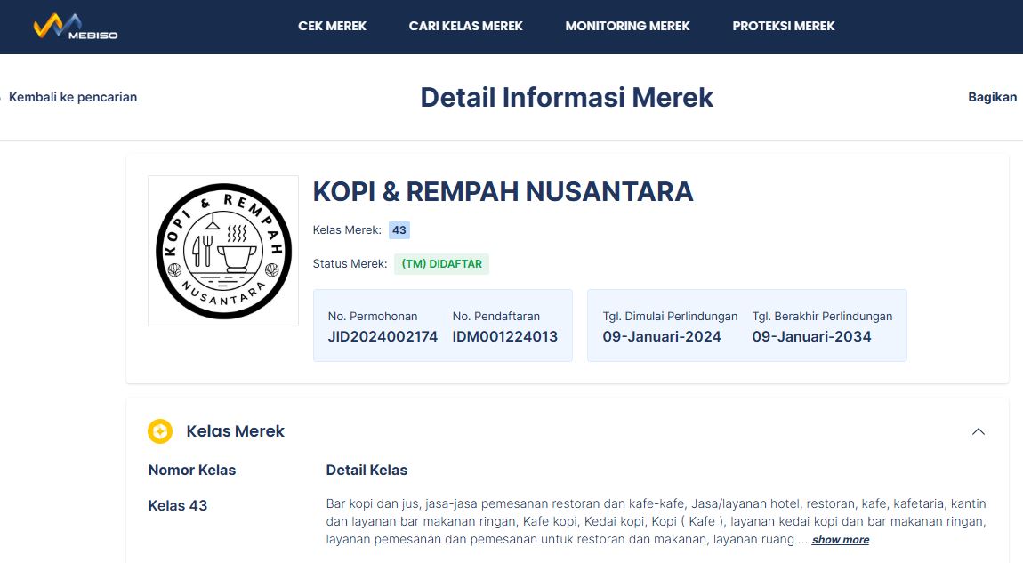 logo umkm terdaftar