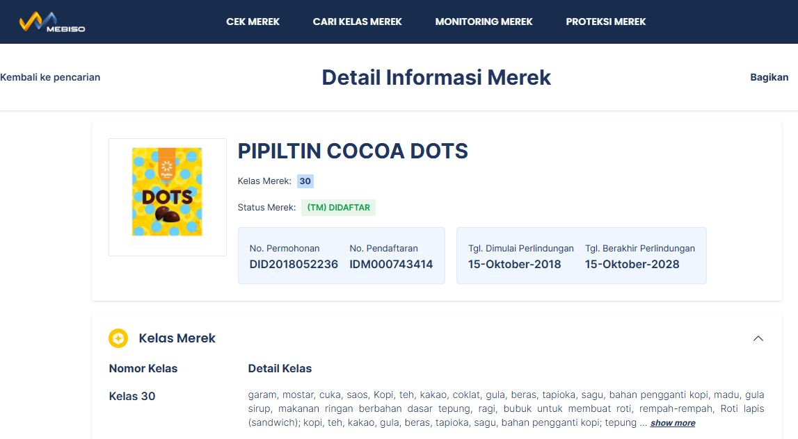 logo umkm terdaftar