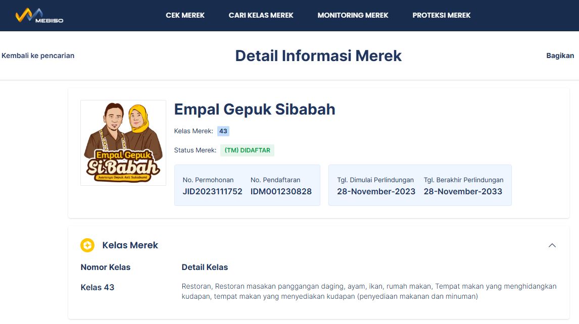 logo umkm terdaftar