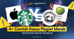 Contoh Kasus Plagiat Merek