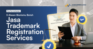 Trademark Registration Services