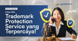 Trademark Protection Service