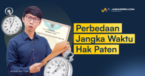 Jangka Waktu Hak Paten