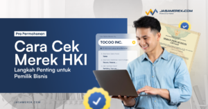 Cek Merek HKI