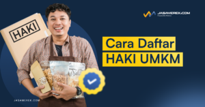 Daftar HAKI UMKM