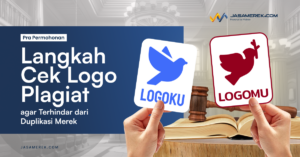 Cek Logo Plagiat