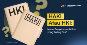 HAKI Atau HKI