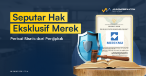 Hak Eksklusif Merek