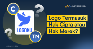 Logo Termasuk Hak Cipta atau Hak Merek