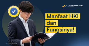 Manfaat HKI