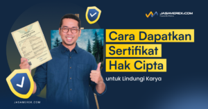 Sertifikat Hak Cipta
