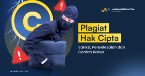 Plagiat Hak Cipta