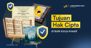 Tujuan Hak Cipta