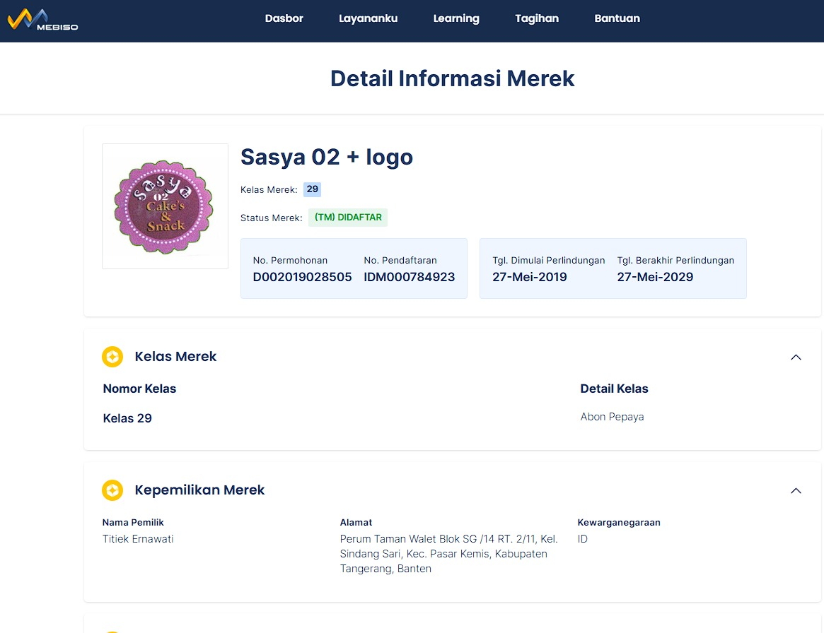 contoh merek gambar sasya 02