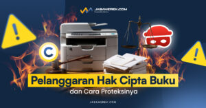 contoh kasus pelanggaran hak cipta buku