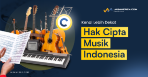 hak cipta musik indonesia