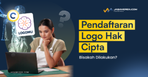 pendaftaran logo hak cipta