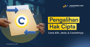 pengalihan hak cipta