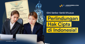 perlindungan hak cipta