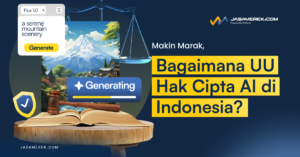 uu hak cipta ai