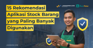 aplikasi stock barang