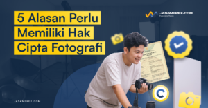 hak cipta fotografi