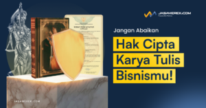 hak cipta karya tulis