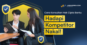 konsultan hak cipta