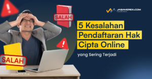 pendaftaran hak cipta online