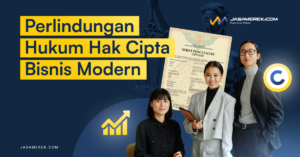 perlindungan hukum hak cipta