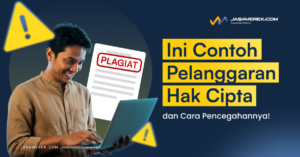 contoh pelanggaran hak cipta