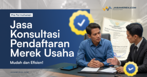 jasa konsultasi pendaftaran merek usaha