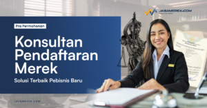 konsultan pendaftaran merek