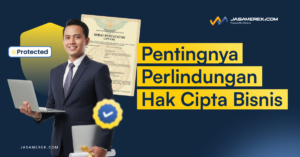 perlindungan hak cipta bisnis