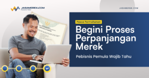 proses perpanjangan merek