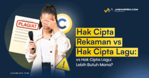 hak cipta rekaman