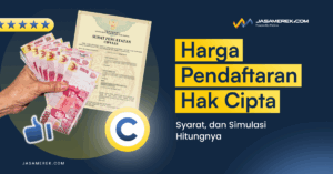harga pendaftaran hak cipta