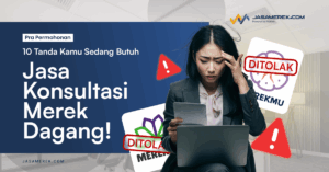 jasa konsultasi merek dagang