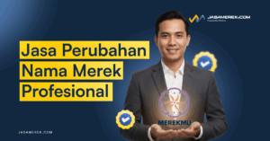 jasa perubahan nama merek