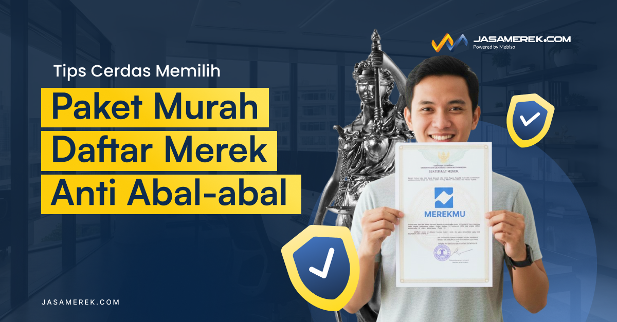 Tips Cerdas Memilih Paket Murah Daftar Merek Anti Abal-abal