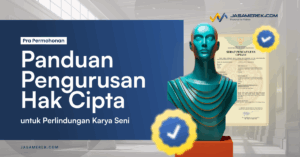 pengurusan hak cipta