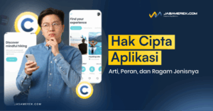 hak cipta aplikasi