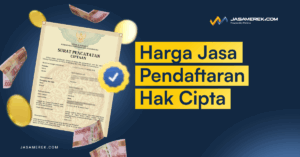 harga jasa pendaftaran hak cipta