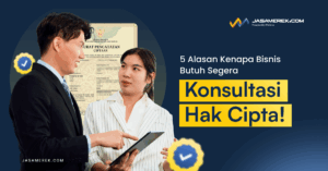 konsultasi hak cipta