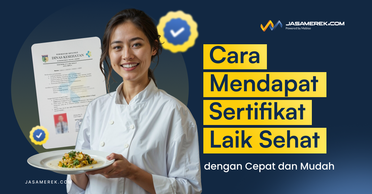 Cara Mendapat Sertifikat Laik Sehat dengan Cepat dan Mudah