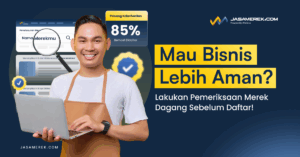 pemeriksaan merek dagang