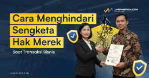 sengketa hak merek