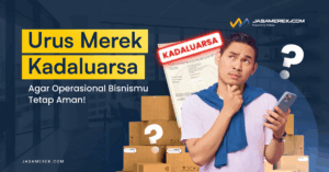 urus merek kadaluarsa