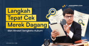 cek merek dagang
