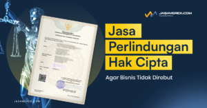 jasa perlindungan hak cipta